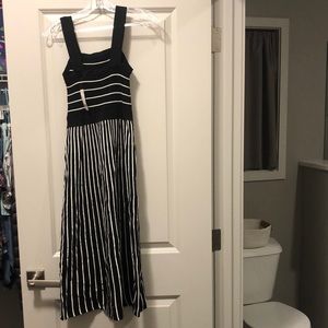 Brand new Banana Republic dress with tags.
